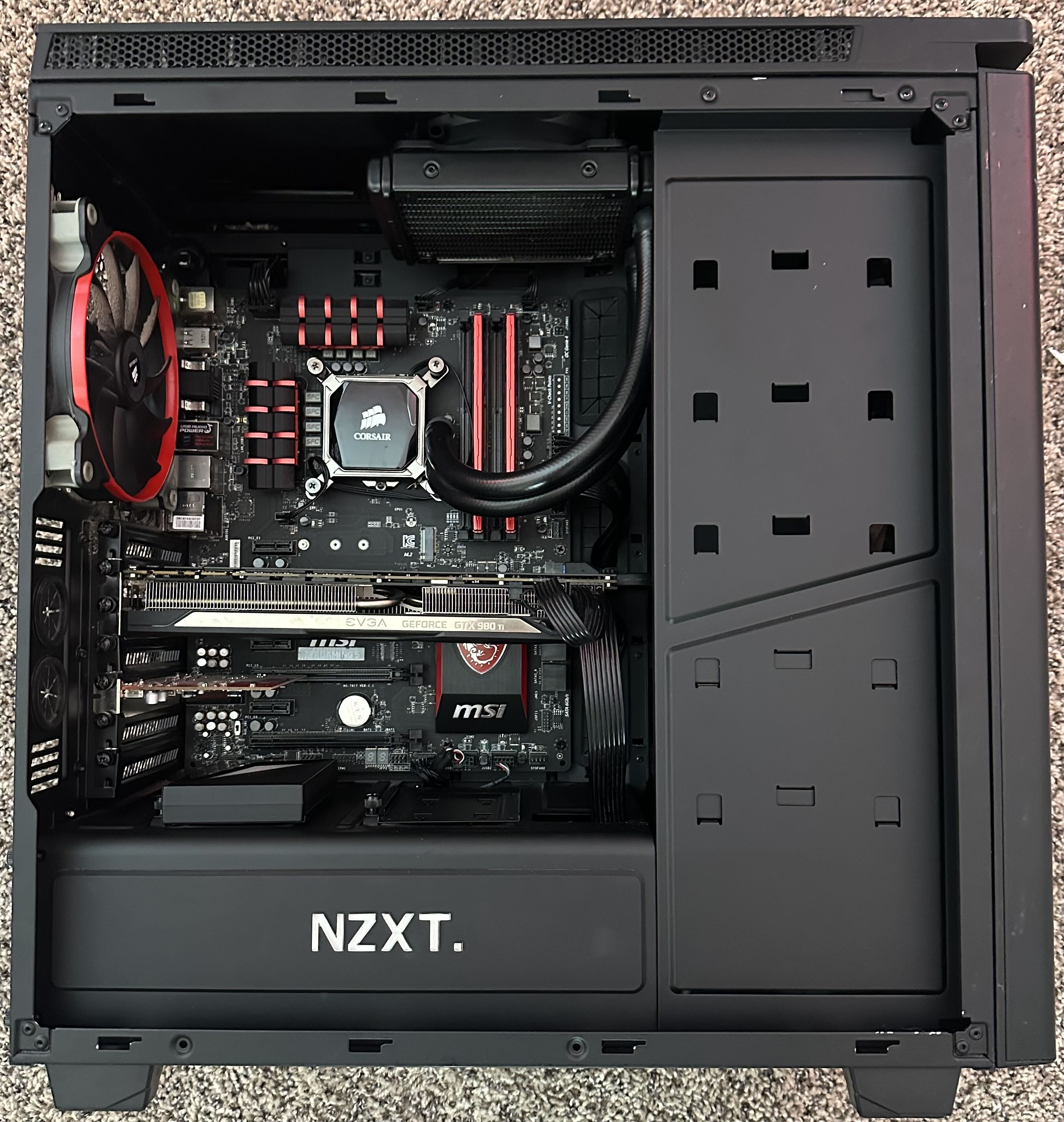Physical Computers and Operating Systems