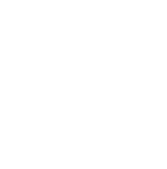 Scope diagram showing i in the scope of a while loop inside of main().